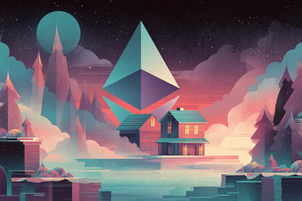 Sharplink Posts $735M Loss on Unrealized ETH Declines Despite Strong Staking Revenue