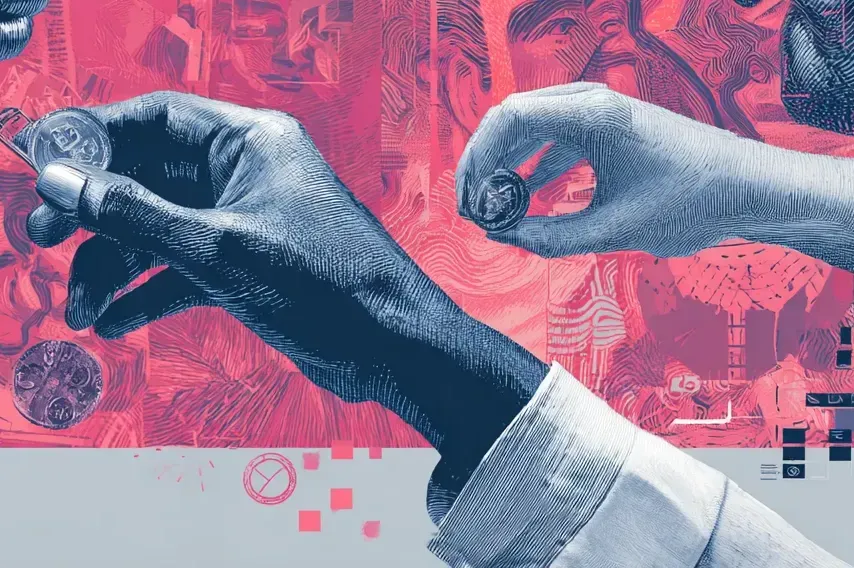 GSR Buys Token Advisory Firms for $57M to Build One-Stop Crypto Capital Markets Platform