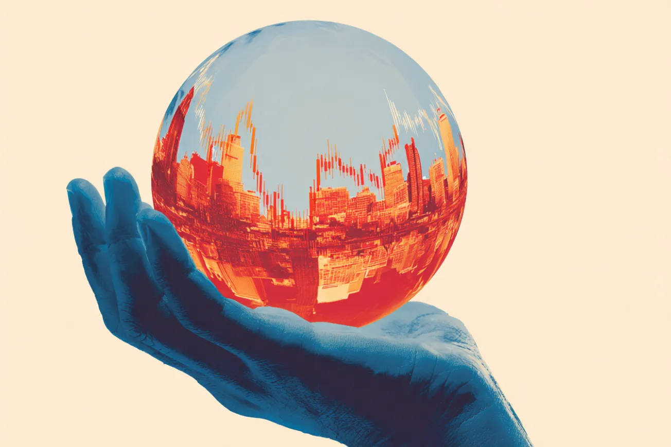 Nasdaq Files to Launch Prediction Market Products