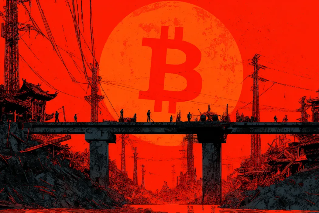 Marathon's $1B Bitcoin Sale Signals End of Mining's Profitability Era