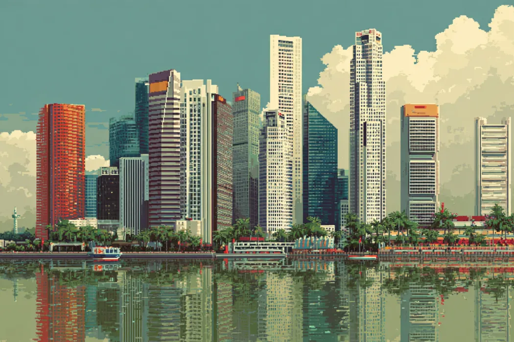 Ripple Joins MAS's BLOOM Initiative to Pilot Stablecoin Settlement in Trade Finance