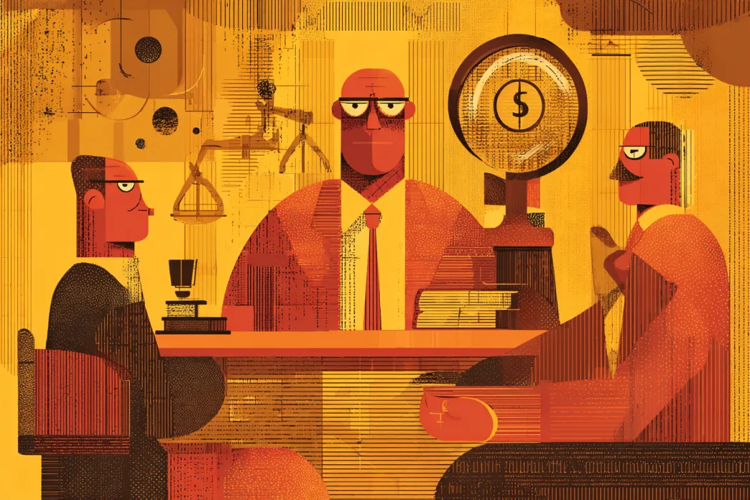 The Bank That Bet Everything on Bitcoin