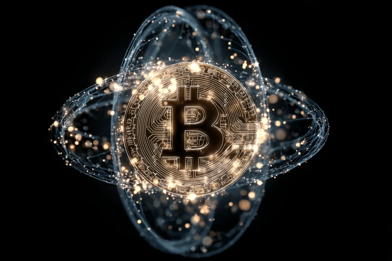 Quantum Threat to Bitcoin Just Got More Urgent