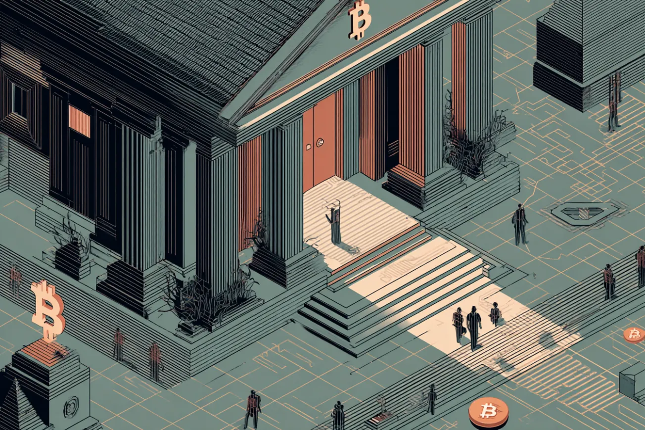 Morgan Stanley Launches Bitcoin ETF, Undercutting BlackRock on Fees