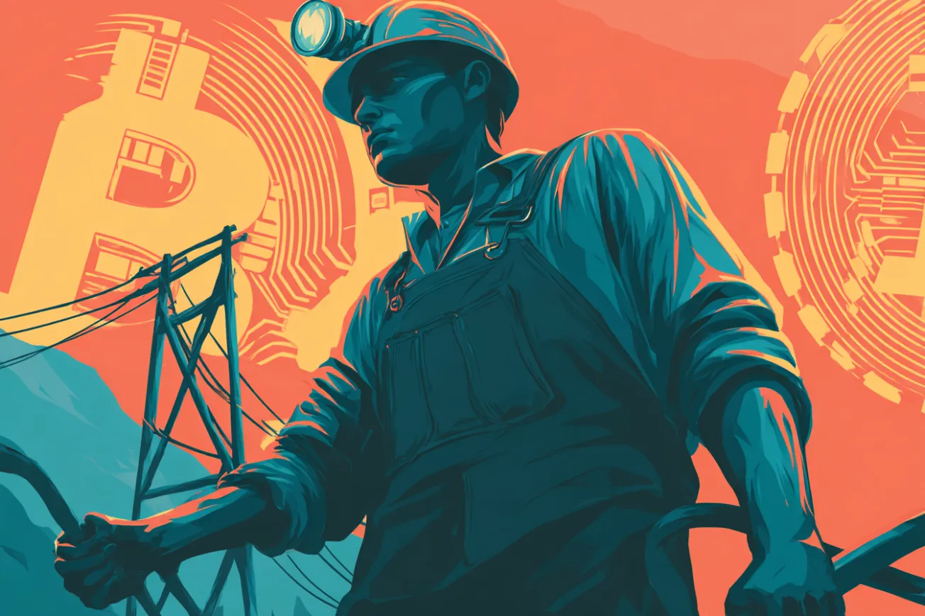 Cango Sells Bitcoin to Cut Debt, Fund AI Pivot as Miners Move Away From HODL