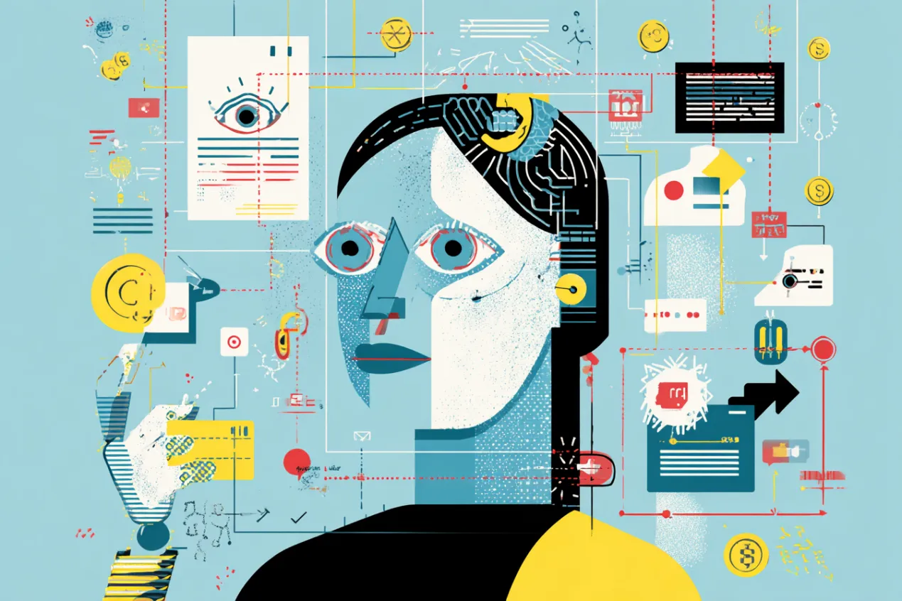 Stablecoins Processed More Money Than Visa Last Year; AI Agents the Next Big Driver