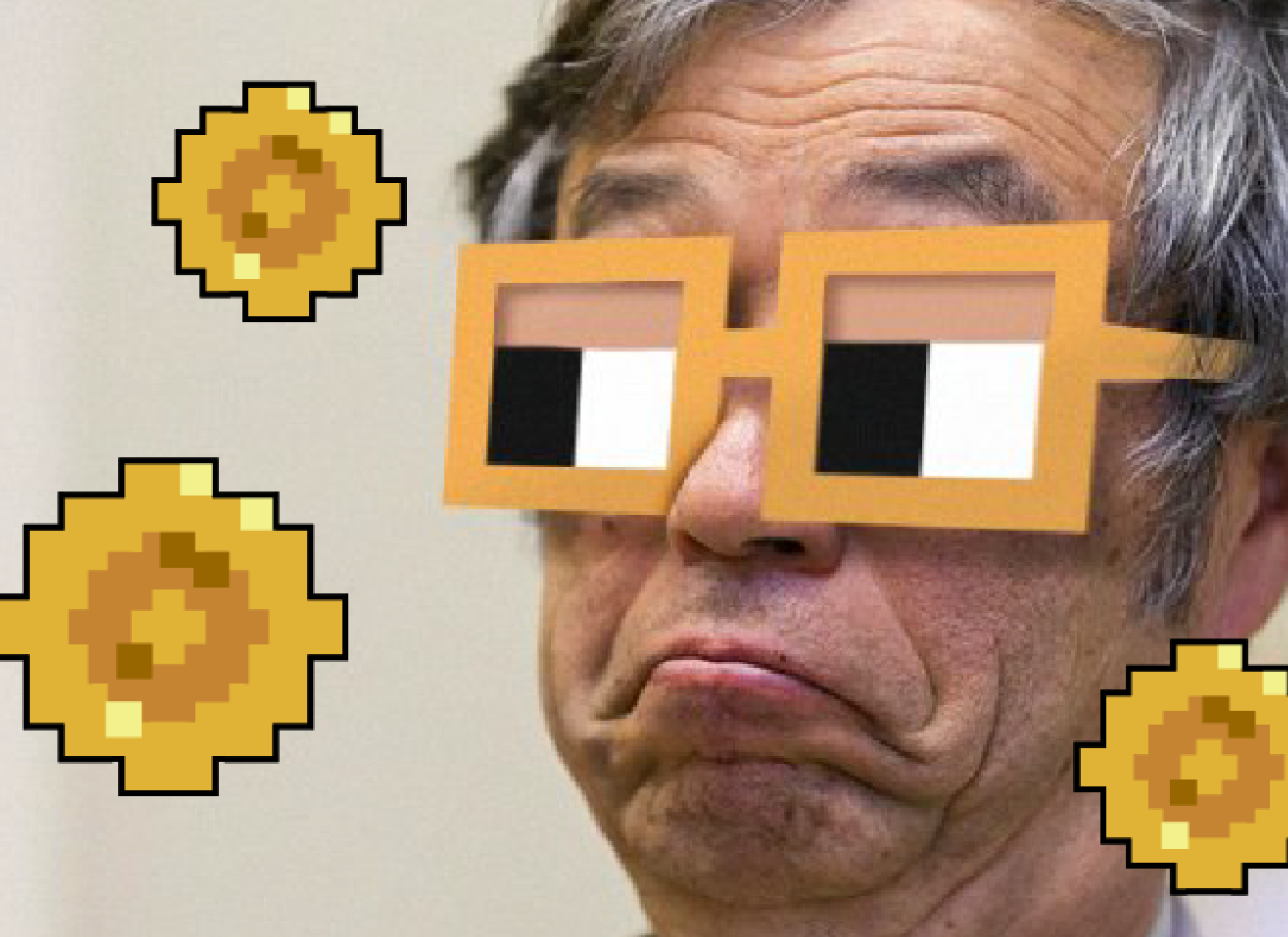 DeFi is a Rich Nerd’s Pipe Dream