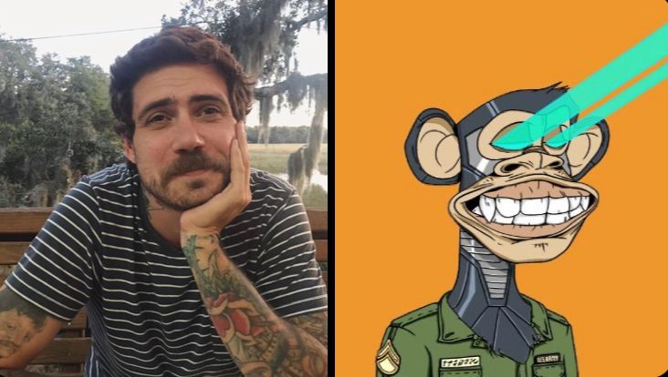 Doxxing of Bored Ape Yacht Club Founders Exposes Anonymity Issues in Crypto