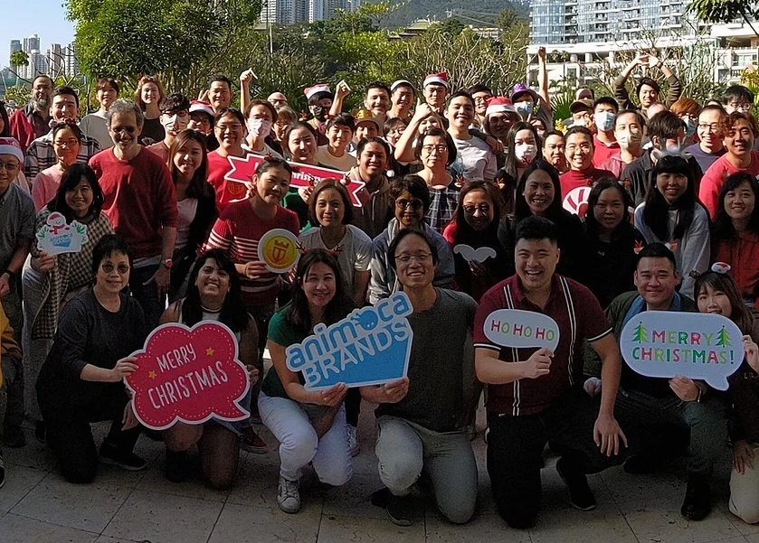 Animoca Brands’ Portfolio Investments Surpass US$1.5B