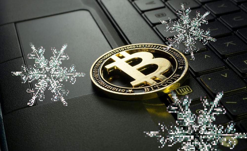 Cryptocurrencies Not Out of the Woods Yet; Charm, Allure to Return Next Year