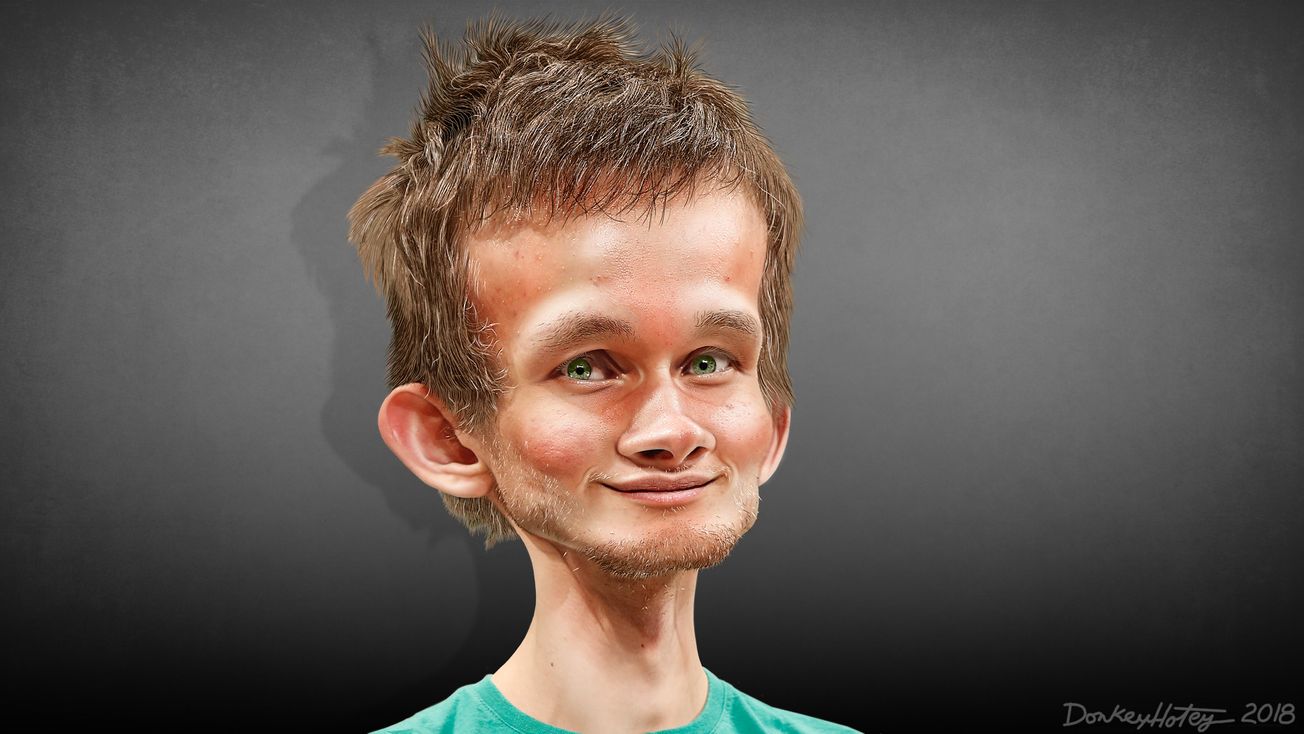 Vitalik Buterin Explains Why it’s Difficult to be the “Good Guy” in Crypto