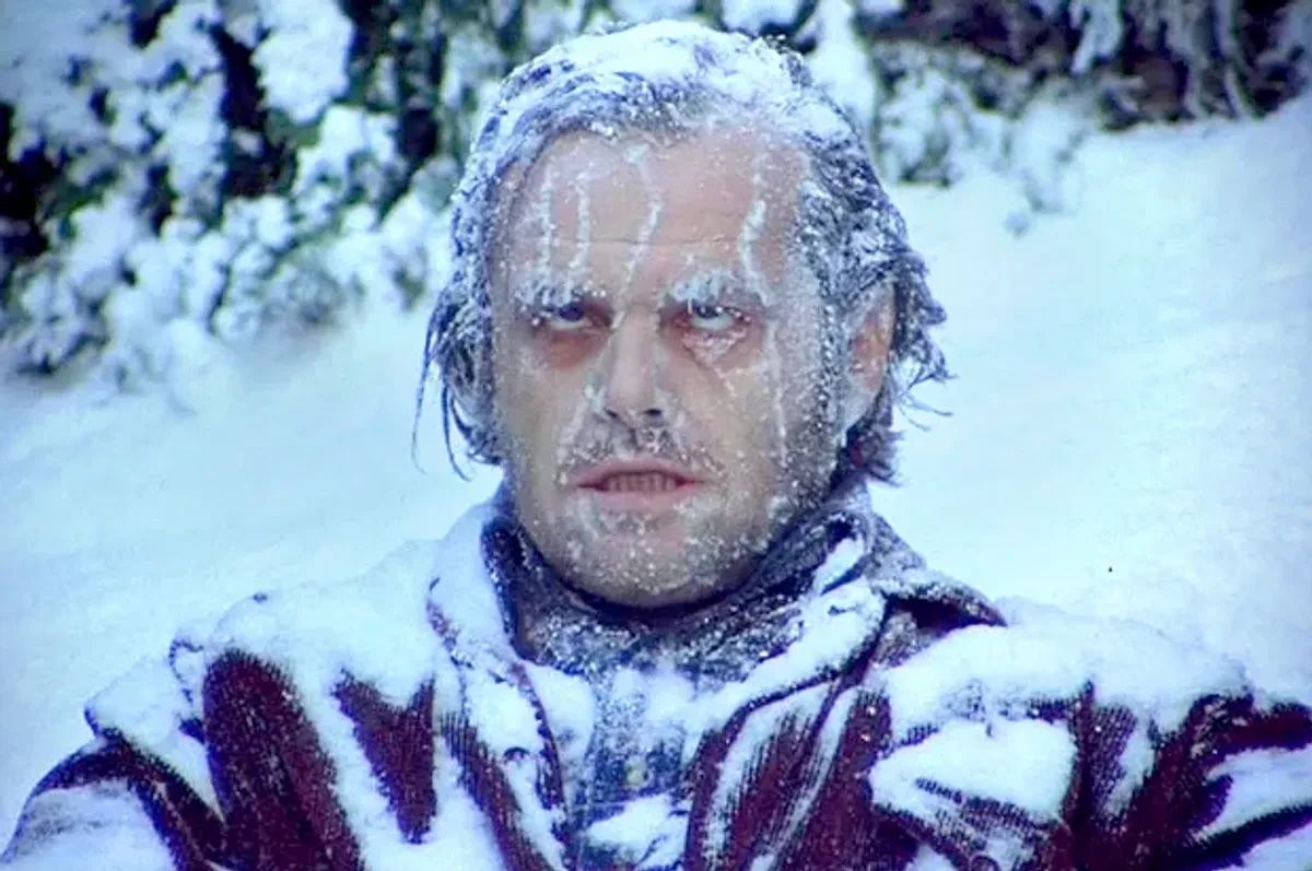 Crypto Winter Freezes Trading; Lowest in 2 Years