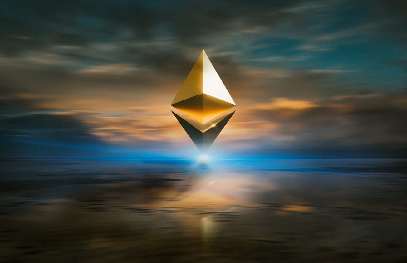 Ethereum’s Up 40% in a Week – What’s Going On?