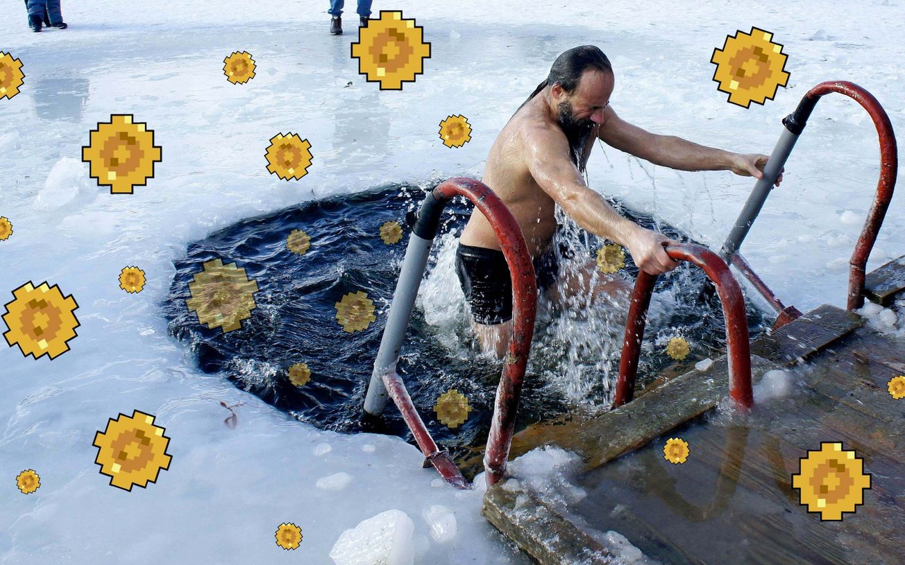 Out of the Cold? Fund Managers Say Crypto Winter to End Soon