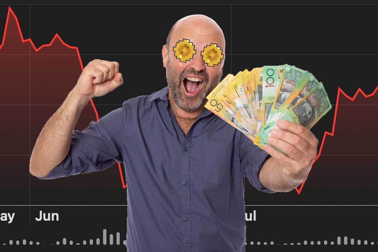 What Winter? Funds Say Increasing Crypto Exposure Amid Market Meltdown