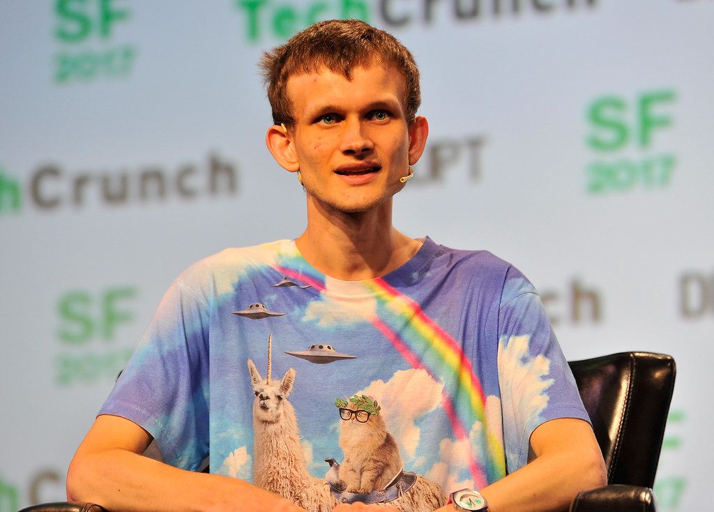 US-Sanctioned Money Laundering Tool Tornado Cash Used by Vitalik Buterin for Ukraine Relief