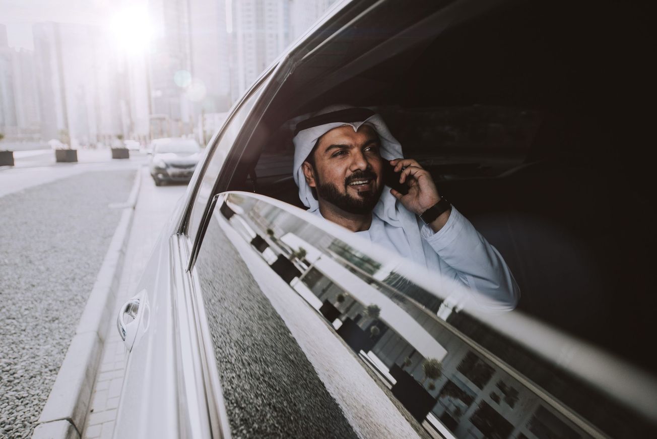 Sorry SG, Dubai Just Secured the Crypto Reign With Binance MVP License