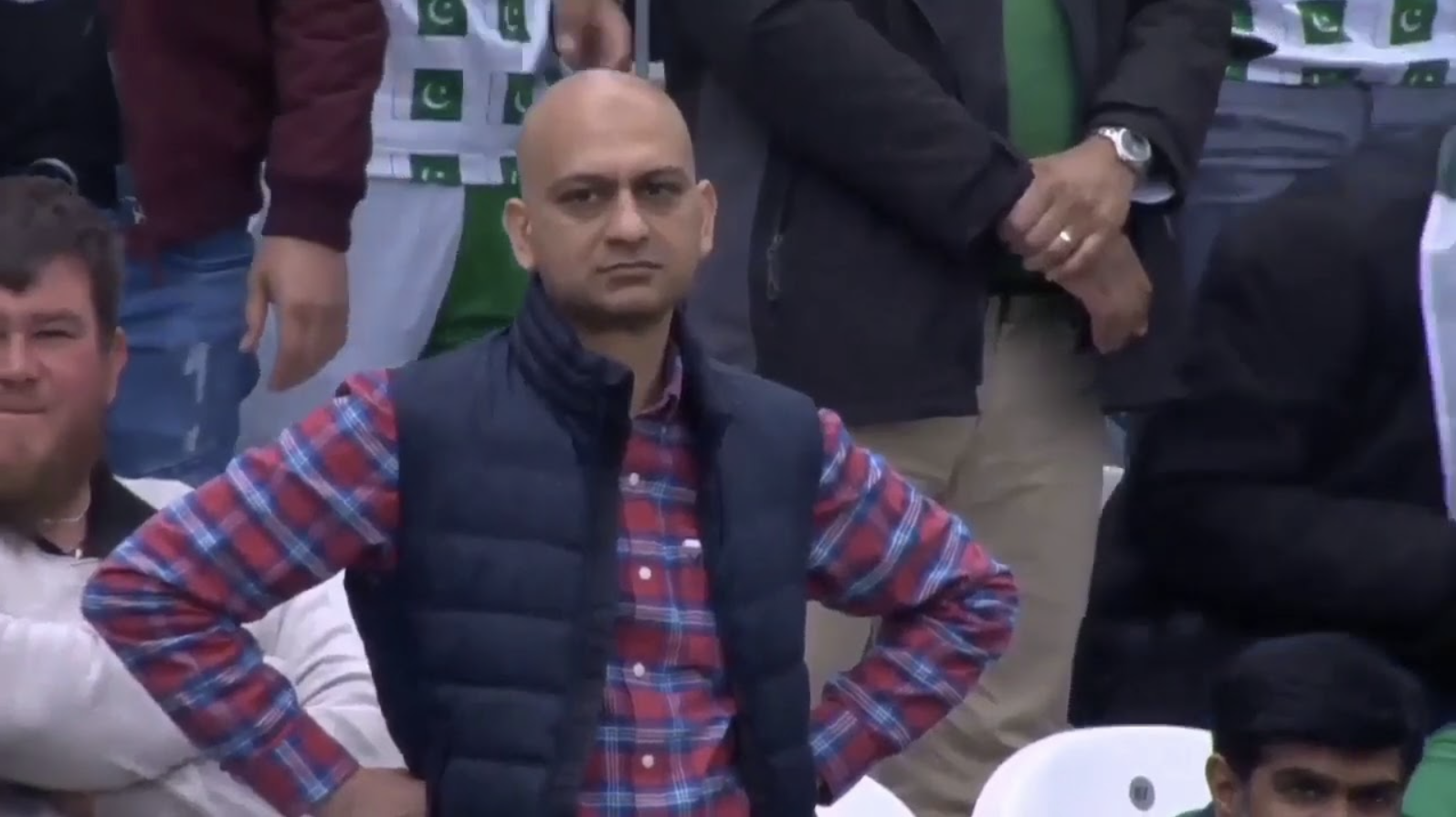 You Can’t Always Get What You Want