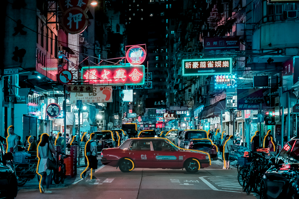 Hong Kong Plays Catch-Up in Crypto