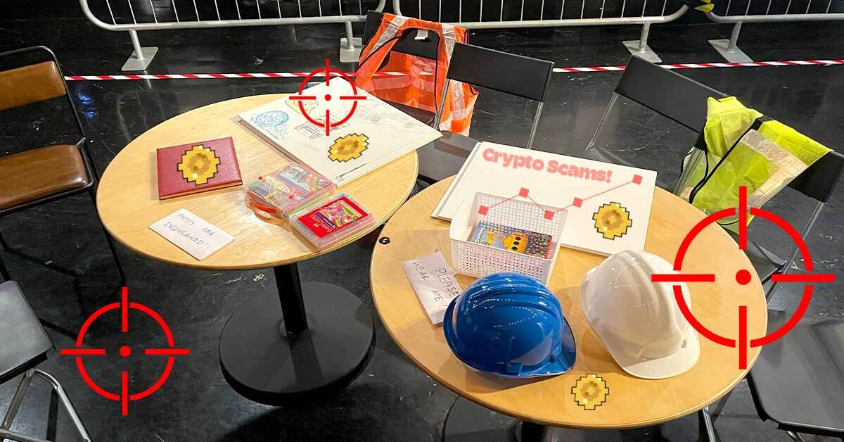 Singapore Crypto Scams Have Surged 5x Since 2019; Migrant Workers Targeted