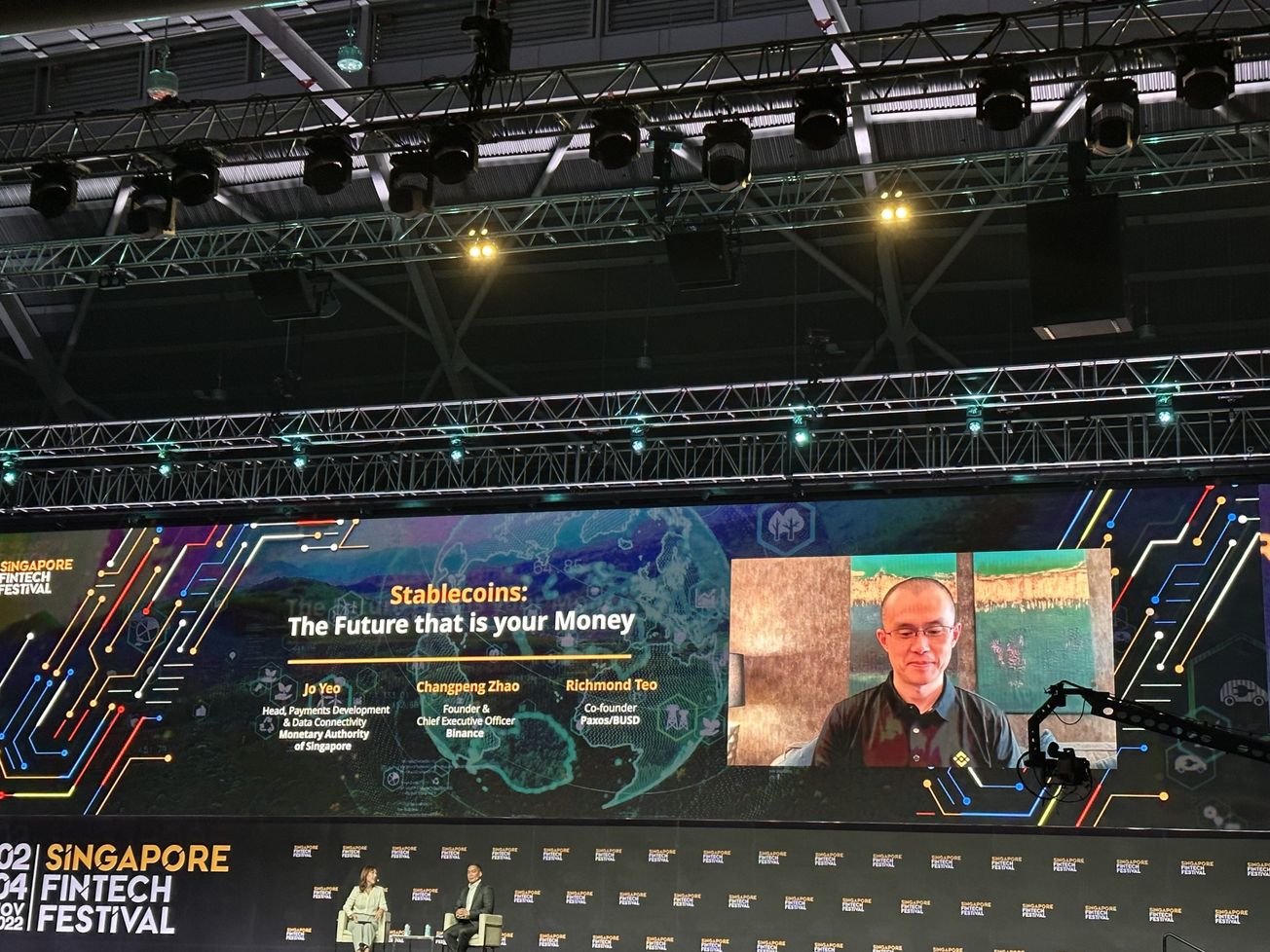 Crypto Twitter Reacts as CZ Attempts to Spread More FUD