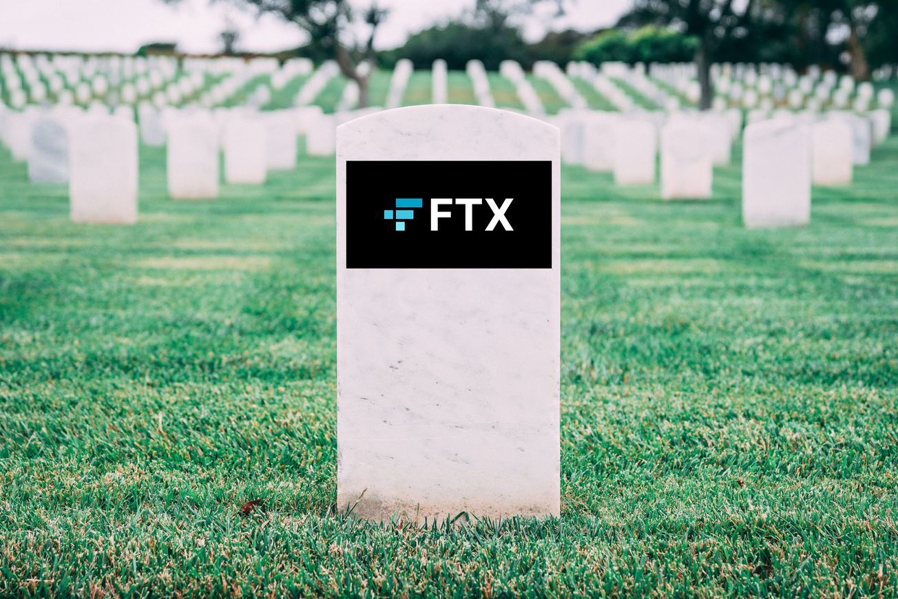 FTX Bites the Dust; Files for Chapter 11 Bankruptcy