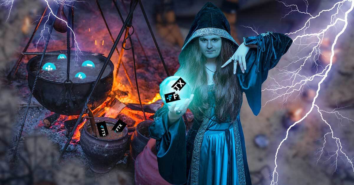 FTX: A Witches’ Brew of Catastrophe