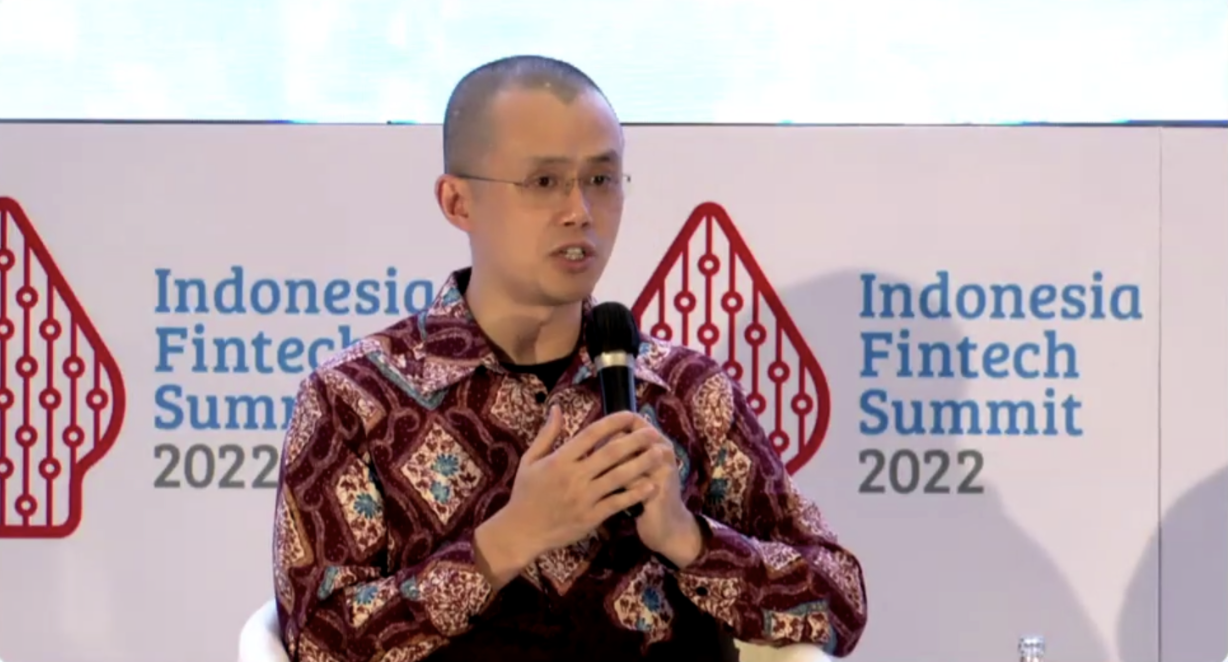 “Exchanges are Inherently Risky Businesses”: CZ Talks Contagion Impact on Twitter AMA