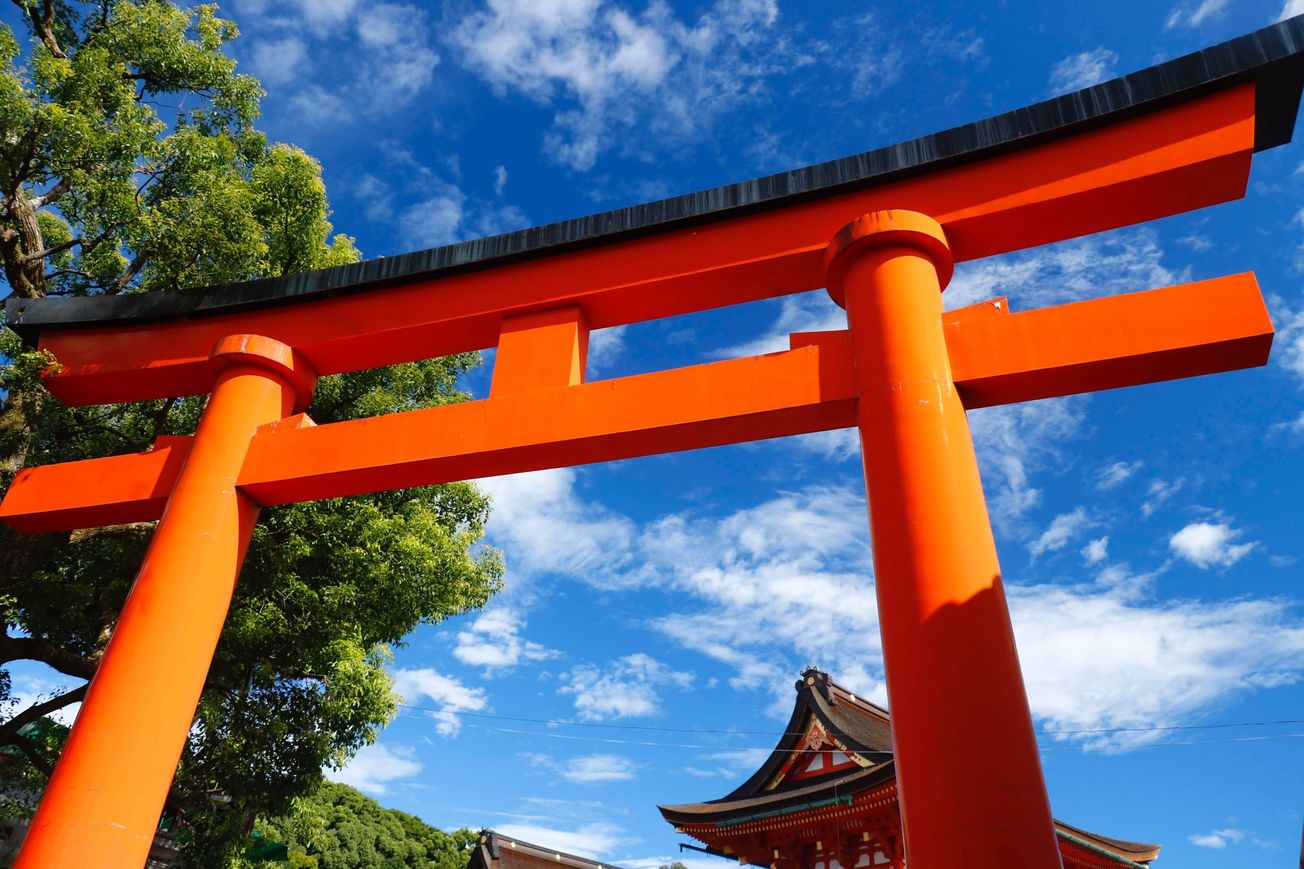 Japan Liberalizes Crypto Industry