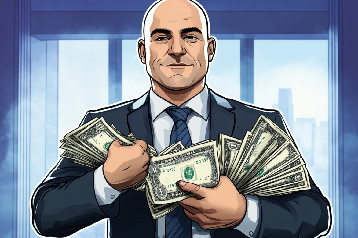 Markets’ Mantra: Bears Take Control as Risk-Off Tone Keeps Cryptos at Bay