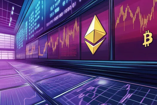 Economic View: More Pain for Cryptos