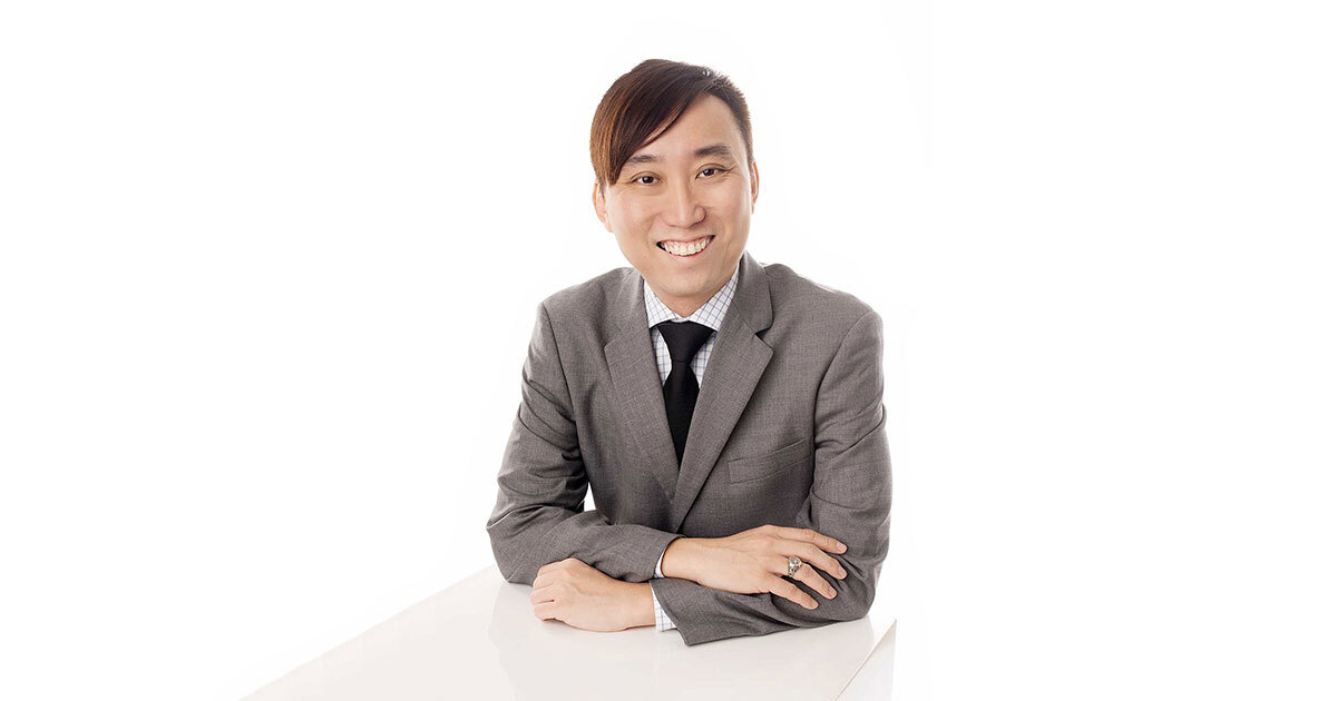 Even Singapore Ex-MPs are Getting Virtual Asset Licenses in Dubai
